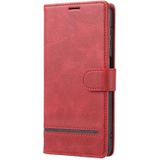 Voor Huawei P20 Lite Classic Wallet Flip Leather Phone Case