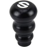 Universele kalebas vorm auto Gear Shift knop gewijzigd auto Gear Shift knop Auto overdracht hendel knop Gear Schakelpook