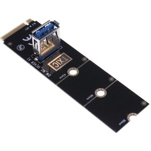 NGFF M.2 to USB3.0 PCI Express Converter Adapter