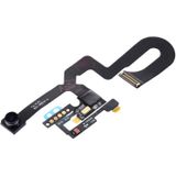 Front Facing Camera Module Flex kabel & Flex microfoonkabel & Flex kabel met Sensor van de nabijheid voor iPhone 7 Plus