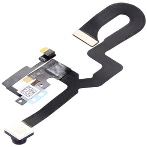 Front Facing Camera Module Flex kabel & Flex microfoonkabel & Flex kabel met Sensor van de nabijheid voor iPhone 7 Plus