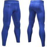 Zipper Pocket Fitness Running Training Zweet Wicking Quick Dry High Stretch Panty 's