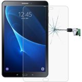 Voor Galaxy Tab een 10.1 (2016) / P580 / P585 0 26 mm 9H oppervlaktehardheid 2.5D explosieveilige getemperd glas scherm Film