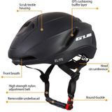 GUB Elite Unisex Verstelbare Fiets Riding Helm  Grootte: L (Twilight)