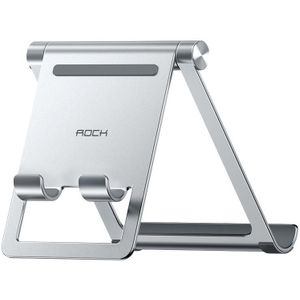 ROCK RPH0983 Metal Multifunctional Two-way Desk Stand