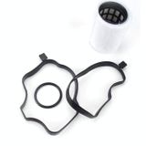 Auto Carter Breather Separator Filter 11127793164 voor BMW