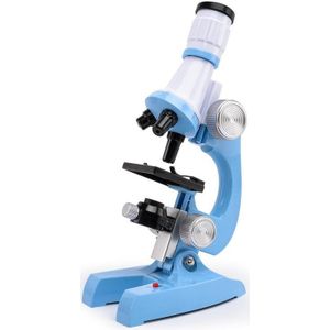 HD 1200 keer Microscoop Kinderen Educatief Speelgoed