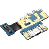 Originele staart Plug Flex kabel voor Galaxy Note 8.0 / N5100