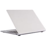 Voor Huawei MateBook 16 Schokbestendig Crystal Laptop Beschermhoes