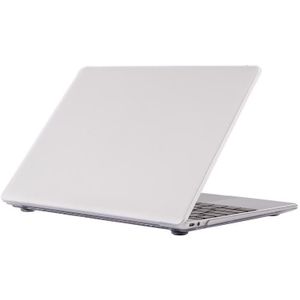Voor Huawei MateBook 16 Schokbestendig Crystal Laptop Beschermhoes