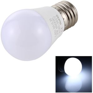 3W 270LM LED spaarlamp wit licht 6000-6500K AC 85-265V