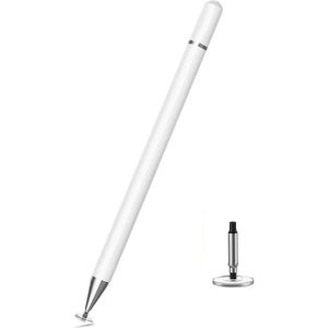 AT-23 High-Precision Touch Screen Pen Stylus met 1 pentip