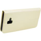 Rose relif horizontale Flip PU lederen case voor Samsung Galaxy J6 Plus  met houder & kaartsleuven & portemonnee (goud)