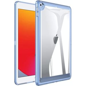 Voor iPad 10.2 2021 / 2020 / 2019 transparante acryl tablethoes