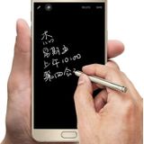 Opmerking voor Galaxy 5 / N920 hoog-gevoelige Stylus Pen(Silver)