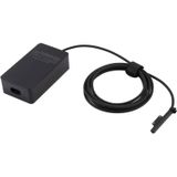 A1625 15V 2.58A 44W AC Voeding Lader Adapter voor Microsoft Surface Pro 6 / Pro 5 (2017) / Pro 4  AMERIKAANSE stekker