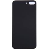 Batterij backcover voor de iPhone 8 Plus (zwart)