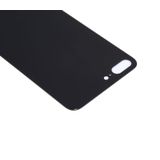 Batterij backcover voor de iPhone 8 Plus (zwart)