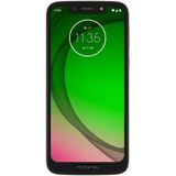 25 stuks volledige lijm volledige cover Screen Protector gehard glas film voor Motorola Moto G7 Play