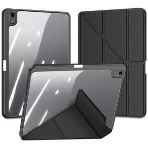 Voor iPad Air 2020/Air 2022 DUX DUCIS Magi-serie schokbestendige tablethoes