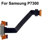 Hoge kwaliteit versie staart Plug Flex kabel voor Galaxy Tab P7300