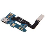 Mobiele telefoon staart Plug Flex kabel voor Galaxy Note II / N7100