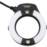 YONGNUO YN-14EX TTL Macro Ring Flitser Speedlite voor Canon EOS DSRL 5D Mark Camera