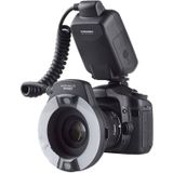 YONGNUO YN-14EX TTL Macro Ring Flitser Speedlite voor Canon EOS DSRL 5D Mark Camera