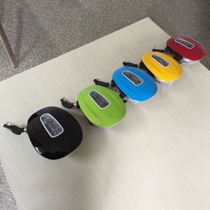 KL-160 Multifunctionele Mini Headlight Bluetooth Instrumentenpaneel voor elektrische scooter  Random Color Delivery