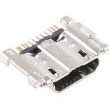 10 stuks opladen Port-Connector voor Galaxy Tab 4 8.0 / T330