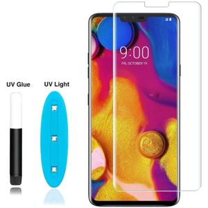 Gereduceerde versie UV Liquid film voor LG V50 ThinQ