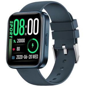 V30 1.69 inch kleurenscherm Smart horloge leven waterdicht  ondersteuning Bluetooth-oproep / hartslagmonitoring / bloeddrukmonitoring / slaapbewaking