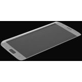 Voor Galaxy S7 Edge / G935 0 26 mm 9H oppervlaktehardheid 3D explosieveilige Colorized zeefdruk getemperd glas volledig scherm Film(Transparent)