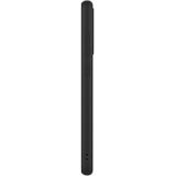 IMAK UC-2-serie Shockproof Full Coverage Soft TPU Case voor iPhone 12 Pro(Zwart)