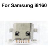 10 stuks opladen Port-Connector voor Galaxy Ace 2 / i8160