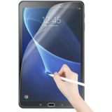 Voor Samsung Galaxy Tab A 10.1 (2016) / T580 Matte Paperfeel Screen Protector