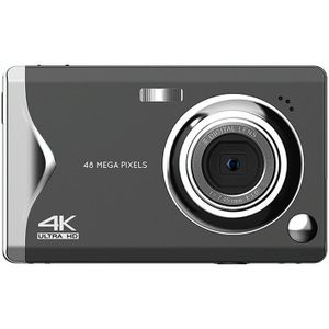 4K HD 3 0-inch IPS-scherm Autofocus HD digitale camera