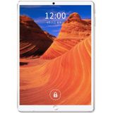 BDF P10 3G Telefoontje Tablet PC 10.1 inch  2GB+32GB  Android 9.0 MTK6735 Quad Core  Ondersteuning Dual SIM  EU Plug (Goud)