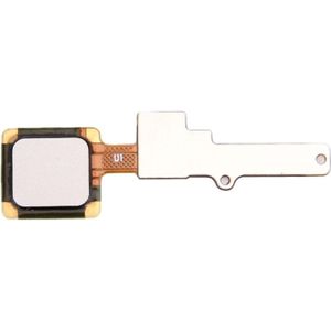 Vivo X 6 Plus Sensor van de vingerafdruk Flex Cable(Gold)