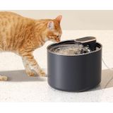 3L elektrische waterdispenser voor huisdieren Automatische kattenfontein met licht