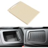 Voor BMW 3 Serie M3 / E92 / E93 Links Rijden Auto Middenconsole Water Bekerhouder Cover 5116 6963 925 (Beige)