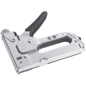 QFENG handleiding Nailer houtbewerking tools  stijl: code Nagelpistool hand Guard