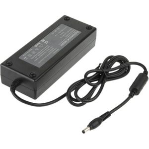 AC Adapter 19V 6.3 voor Toshiba Networking  Output Tips: 5.5 x 2.5mm(zwart)