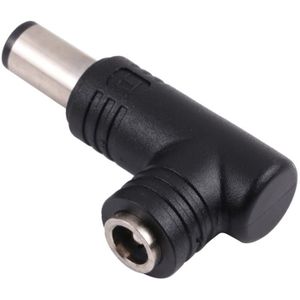 240W 7.4 x 0.6mm Male tot 5 5 x 2.5mm Vrouwelijke Adapter Connector voor HP