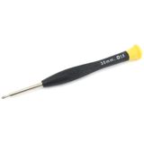 JF-614 1.5 metalen + Plastic GSM reparatie Tool Phillips schroevendraaier