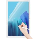 Voor Samsung Galaxy Tab A7 10.4 (2020) / T500 Matte Paperfeel Screen Protector