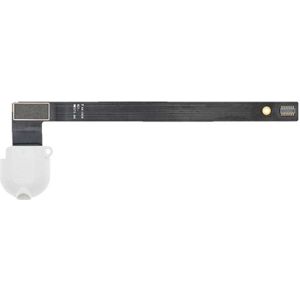 Oortelefoon Jack Flex-kabel voor iPad 10.2 inch  / iPad 7 A2197 (WiFi)