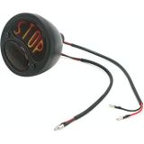 Motorcycle Universal Retro Classic LED-achterlichten