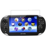 Gehard glas duidelijk Full HD Display Beschermer Cover beschermende Film Guard voor Sony PlayStation Psvita PS Vita PSV 1000 Console