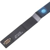 Oortelefoon Jack Flex Kabel voor iPad mini 2019 WiFi A2133 (Zwart)